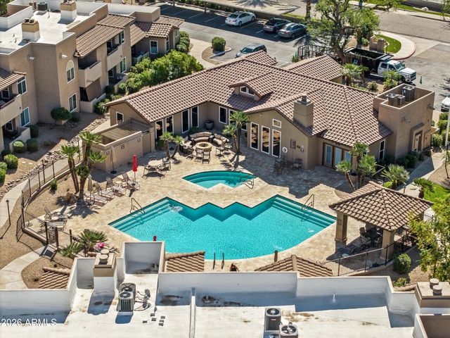 9450 E BECKER Lane 2034, Scottsdale, AZ 85260