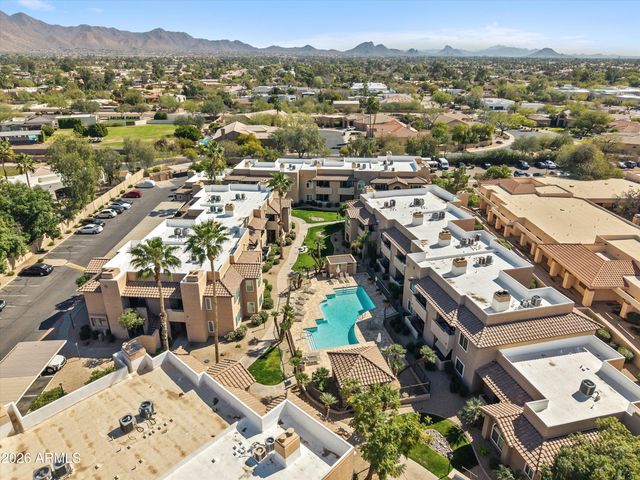 9450 E BECKER Lane 2034, Scottsdale, AZ 85260