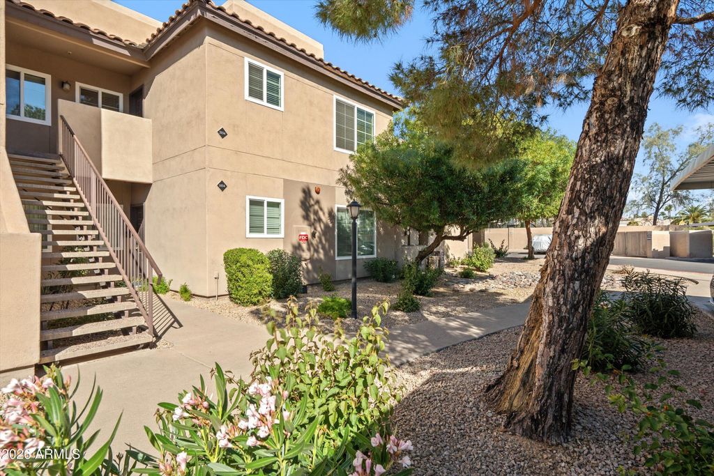 9450 E BECKER Lane 2034, Scottsdale, AZ 85260