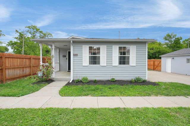 954 Clarendon Avenue, Columbus, OH 43223