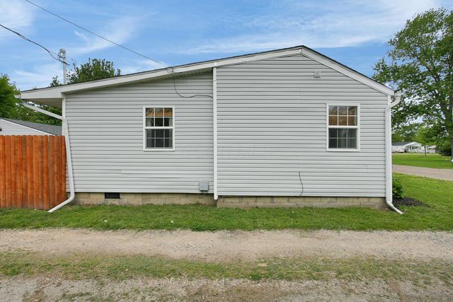 954 Clarendon Avenue, Columbus, OH 43223