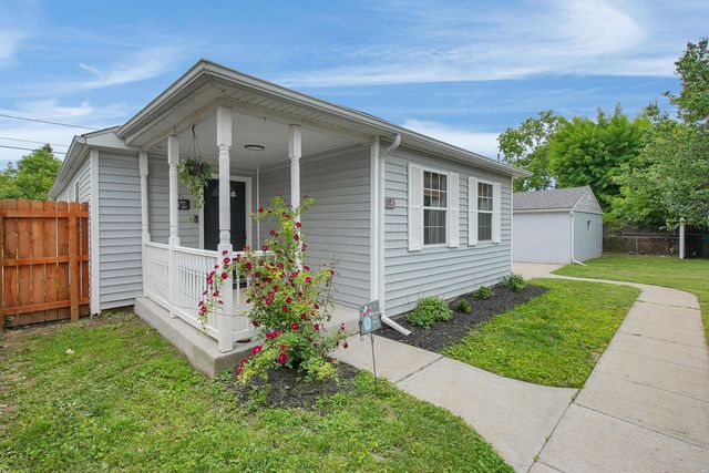 954 Clarendon Avenue, Columbus, OH 43223