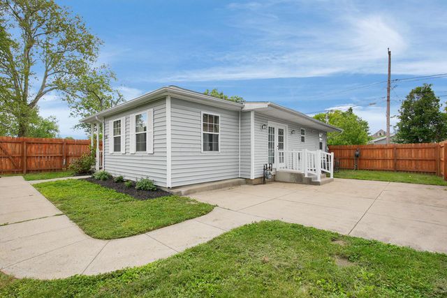954 Clarendon Avenue, Columbus, OH 43223