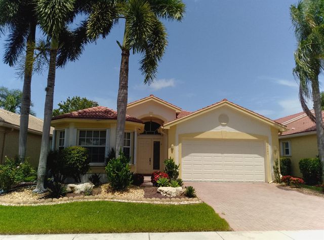 10680 Richfield Way, Boynton Beach, FL 33437