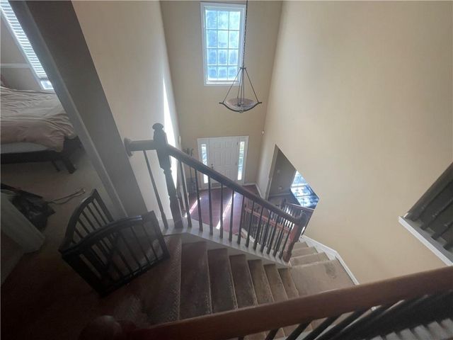 802 Bishops Run Lane, Mableton, GA 30126