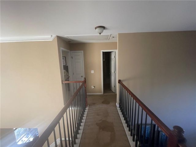 802 Bishops Run Lane, Mableton, GA 30126