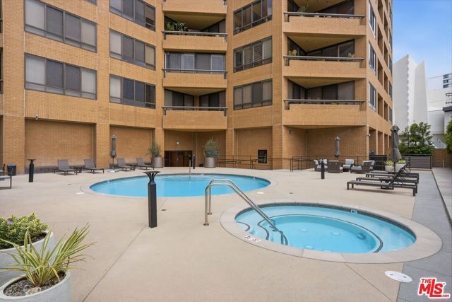 10430 Wilshire Boulevard 1701, Los Angeles, CA 90024