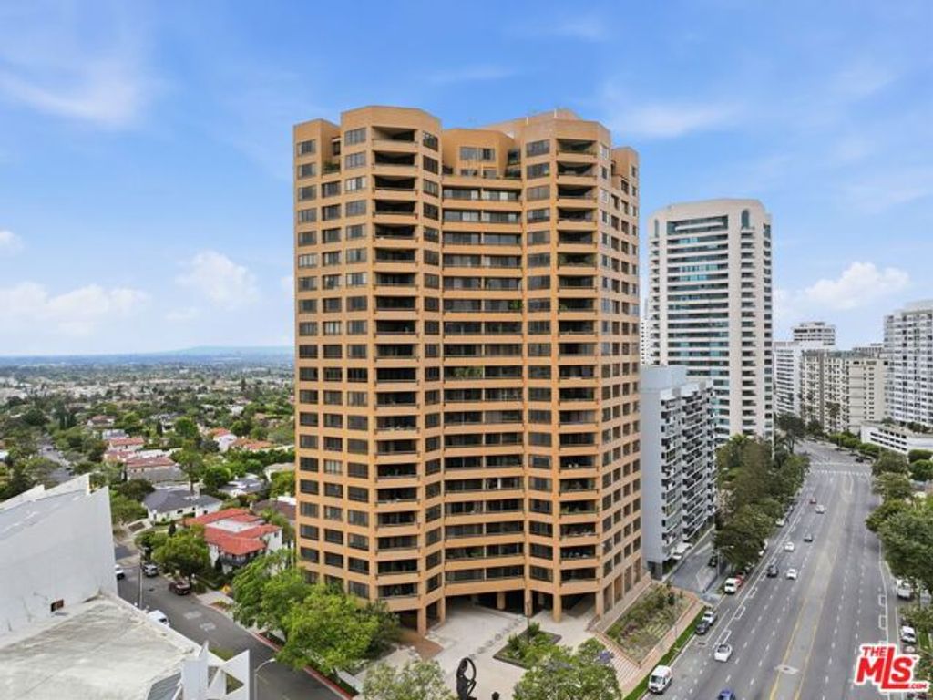 10430 Wilshire Boulevard 1701, Los Angeles, CA 90024