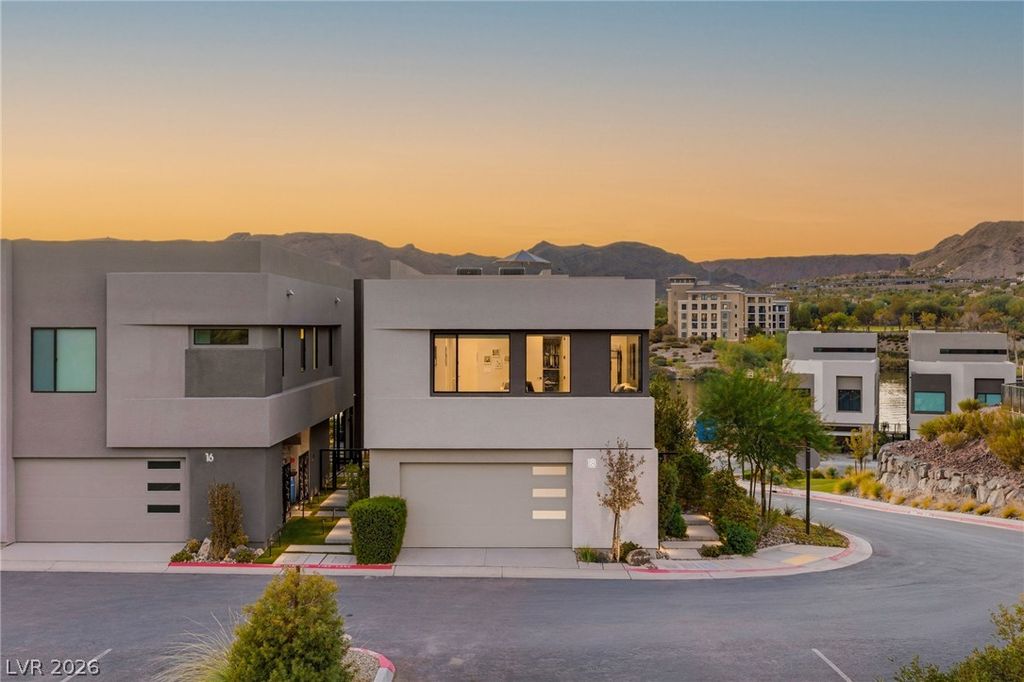 18 Heron Harbour Drive, Henderson, NV 89011 — photo 3