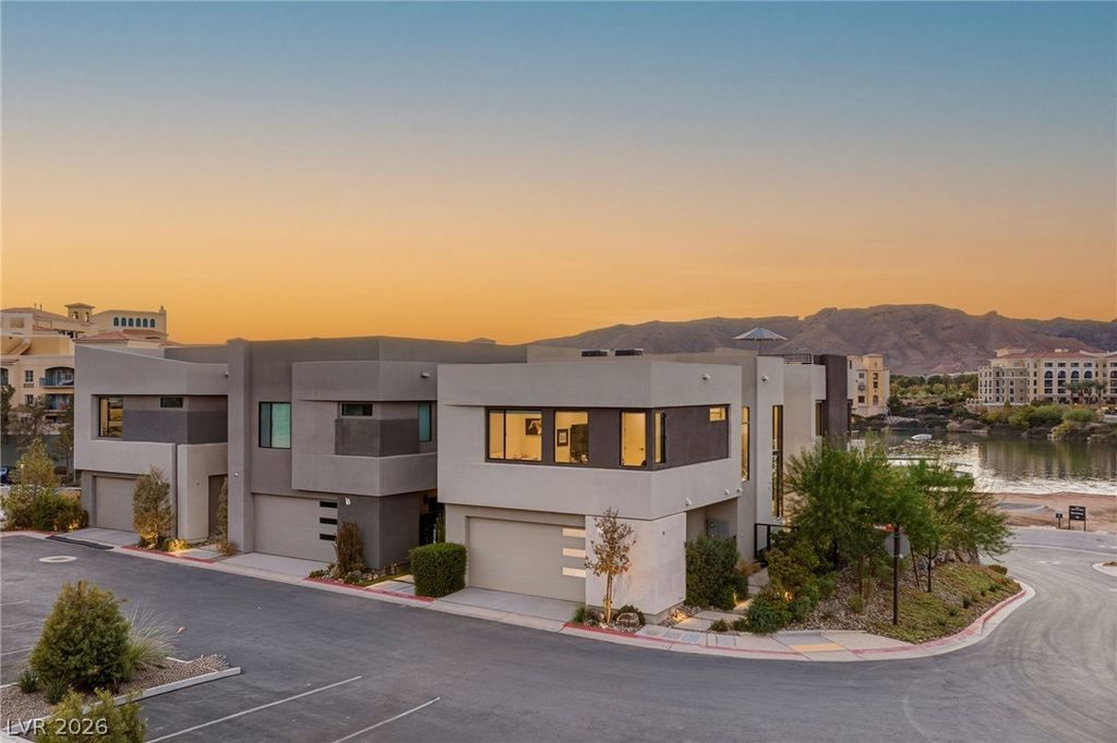 18 Heron Harbour Drive, Henderson, NV 89011 — photo 4