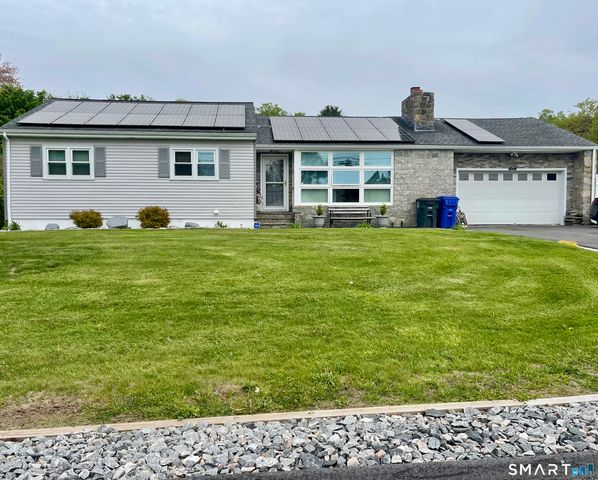 289 Pineridge Road, Torrington, CT 06790
