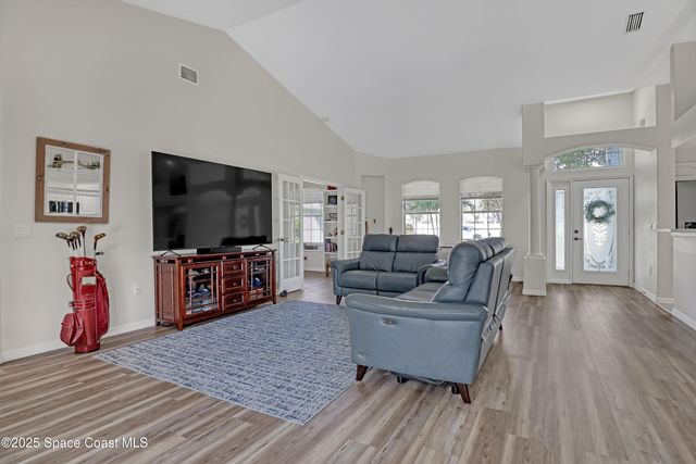 513 Summers Creek Drive, Merritt Island, FL 32952