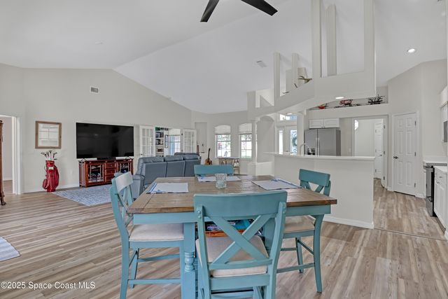 513 Summers Creek Drive, Merritt Island, FL 32952