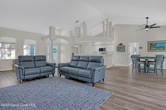 513 Summers Creek Drive, Merritt Island, FL 32952