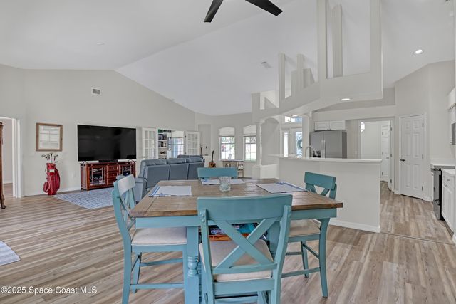 513 Summers Creek Drive, Merritt Island, FL 32952