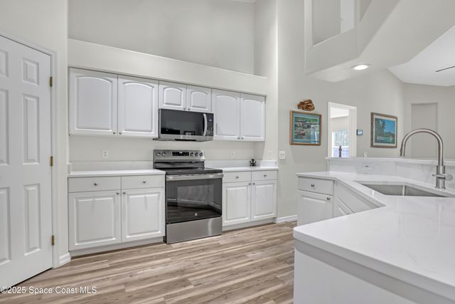 513 Summers Creek Drive, Merritt Island, FL 32952