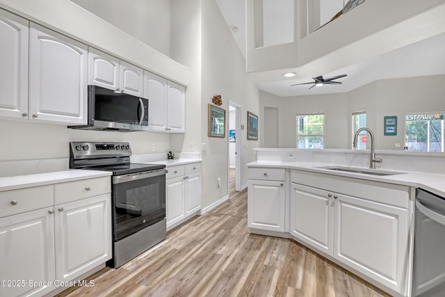 513 Summers Creek Drive, Merritt Island, FL 32952