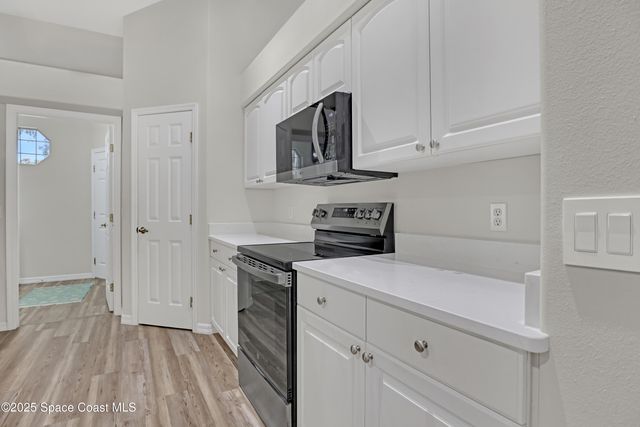 513 Summers Creek Drive, Merritt Island, FL 32952