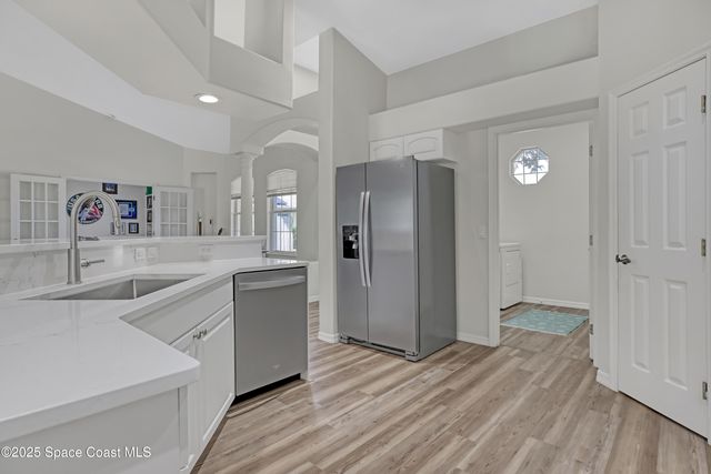 513 Summers Creek Drive, Merritt Island, FL 32952