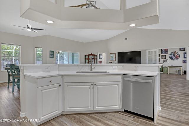 513 Summers Creek Drive, Merritt Island, FL 32952