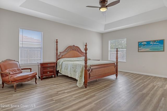 513 Summers Creek Drive, Merritt Island, FL 32952