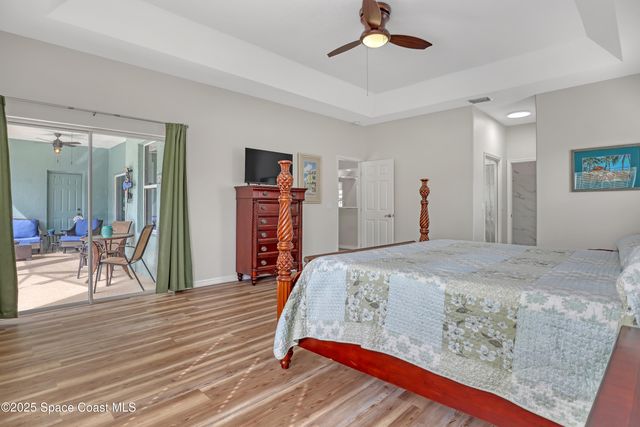 513 Summers Creek Drive, Merritt Island, FL 32952