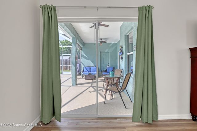 513 Summers Creek Drive, Merritt Island, FL 32952