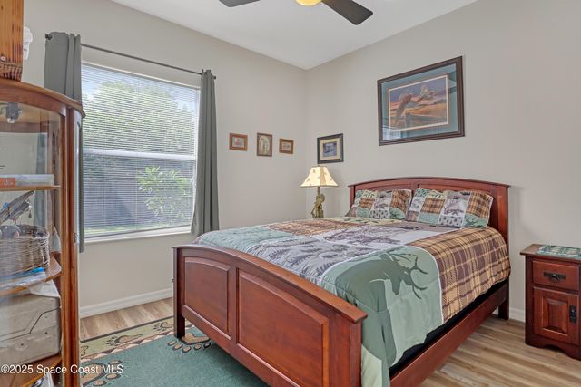 513 Summers Creek Drive, Merritt Island, FL 32952