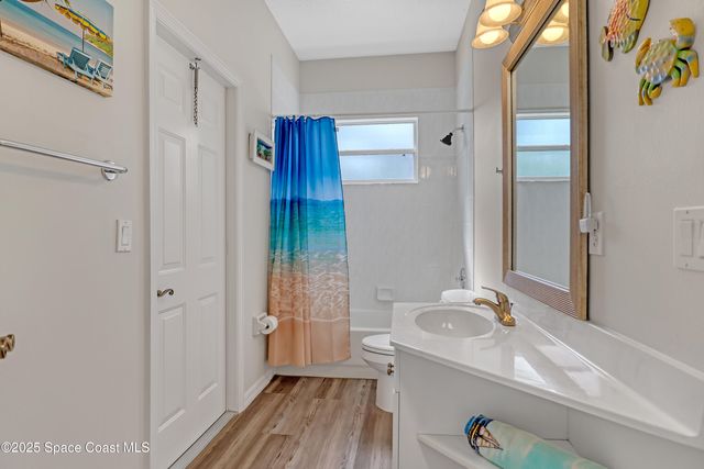 513 Summers Creek Drive, Merritt Island, FL 32952