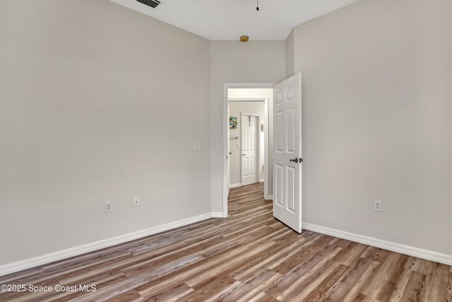 513 Summers Creek Drive, Merritt Island, FL 32952