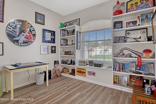 513 Summers Creek Drive, Merritt Island, FL 32952