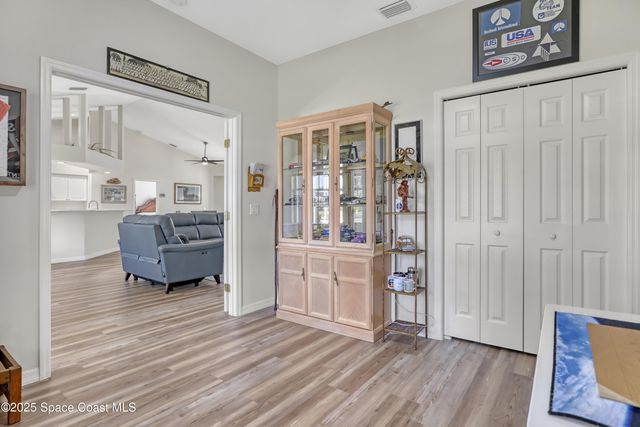 513 Summers Creek Drive, Merritt Island, FL 32952