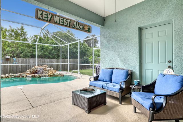 513 Summers Creek Drive, Merritt Island, FL 32952