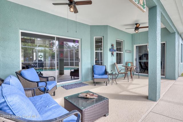 513 Summers Creek Drive, Merritt Island, FL 32952