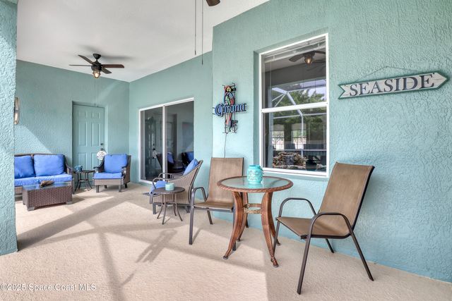 513 Summers Creek Drive, Merritt Island, FL 32952