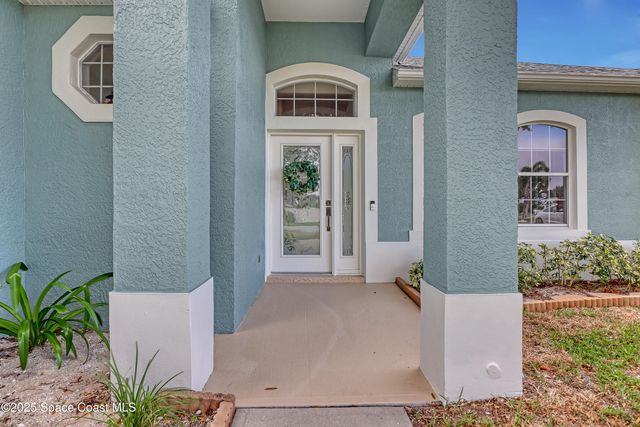 513 Summers Creek Drive, Merritt Island, FL 32952