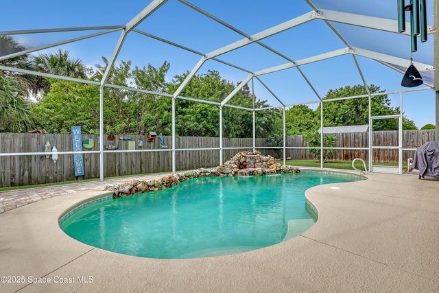 513 Summers Creek Drive, Merritt Island, FL 32952