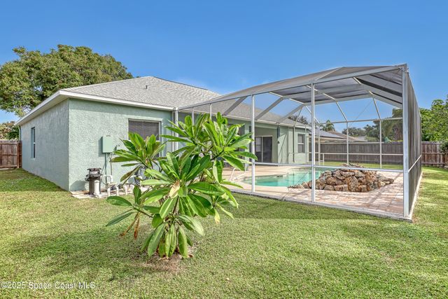 513 Summers Creek Drive, Merritt Island, FL 32952