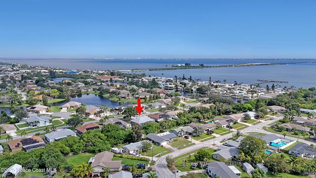 513 Summers Creek Drive, Merritt Island, FL 32952