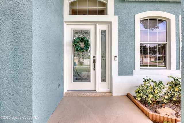 513 Summers Creek Drive, Merritt Island, FL 32952