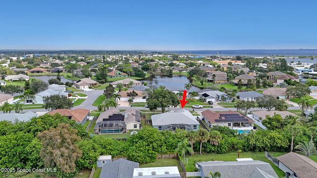 513 Summers Creek Drive, Merritt Island, FL 32952
