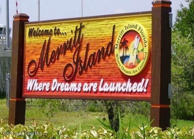 513 Summers Creek Drive, Merritt Island, FL 32952