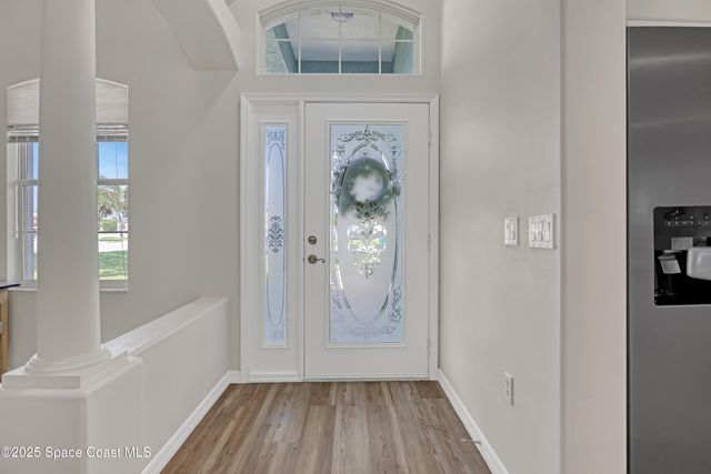 513 Summers Creek Drive, Merritt Island, FL 32952