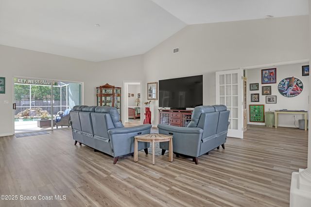 513 Summers Creek Drive, Merritt Island, FL 32952