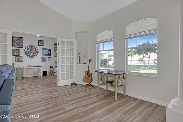 513 Summers Creek Drive, Merritt Island, FL 32952