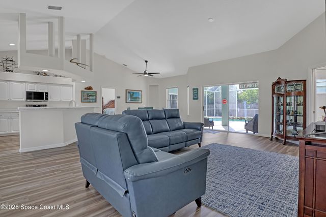 513 Summers Creek Drive, Merritt Island, FL 32952