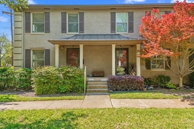 6461 Bordeaux Avenue 6461, Dallas, TX 75209