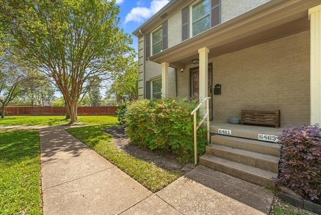 6461 Bordeaux Avenue 6461, Dallas, TX 75209