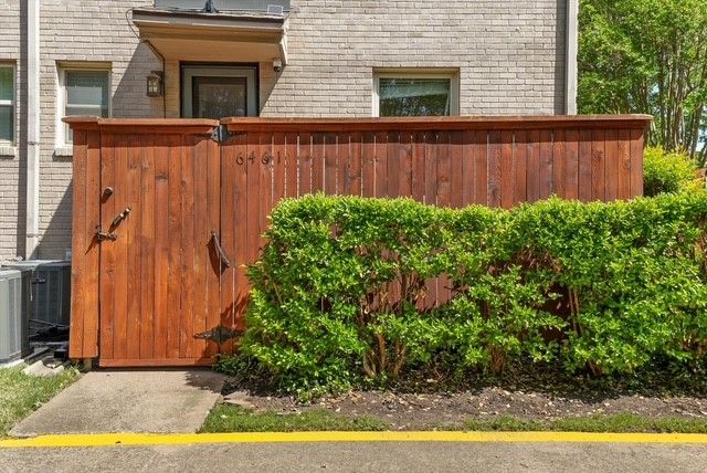 6461 Bordeaux Avenue 6461, Dallas, TX 75209