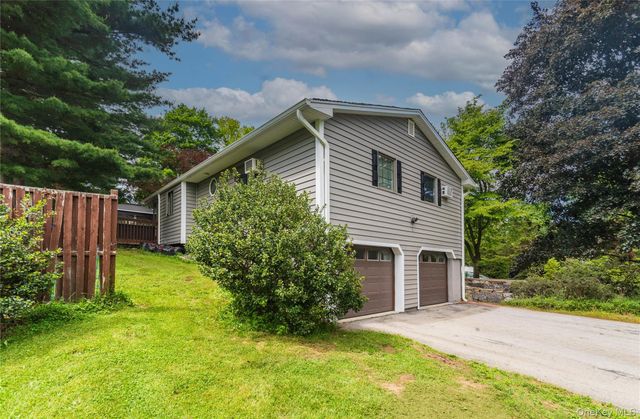 1 Rock Road, Wappingers Falls, NY 12590